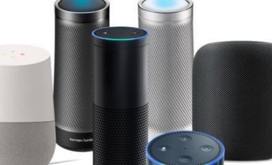 語(yǔ)音識(shí)別技術(shù)的應(yīng)用及數(shù)字化生活的發(fā)展