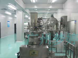 化妝品加工廠 看真正給力的化妝品oem加工廠