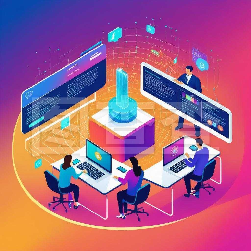 數字技術專家改善政府服務