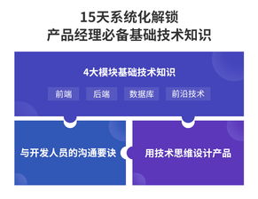 產(chǎn)品經(jīng)理要懂技術到什么程度