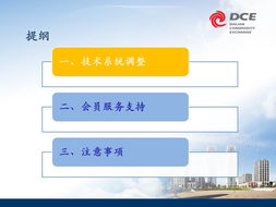 大連商品交易所夜盤(pán)交易技術(shù)服務(wù)介紹